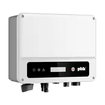 Imagem do produto Inversor PHB PHB3300-XS (PHB)